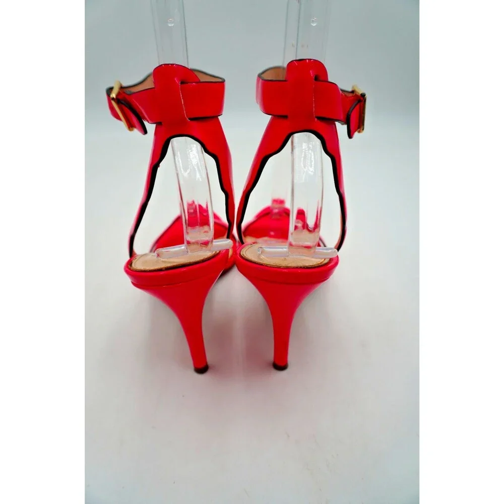 Jessica Simpson patent leather